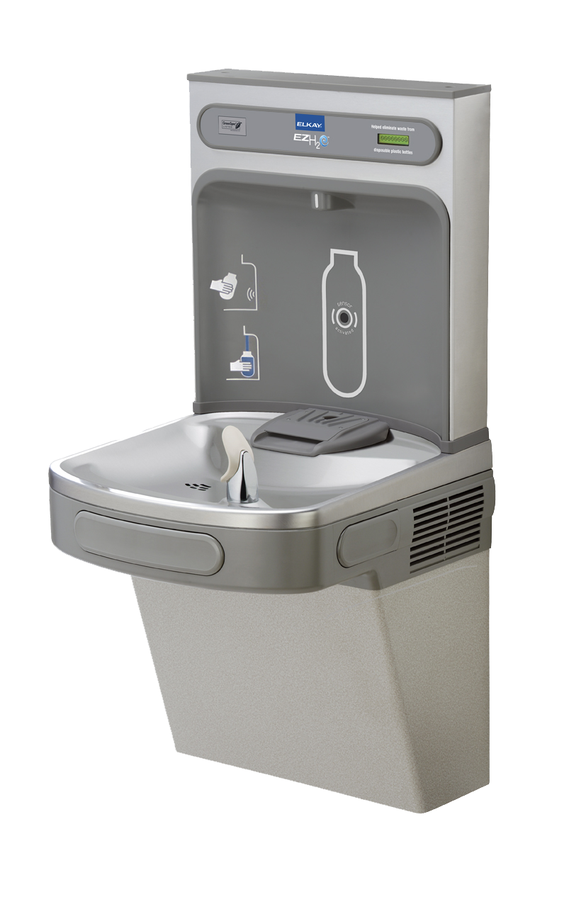 water station