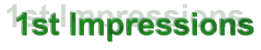 1st impressions logo sm