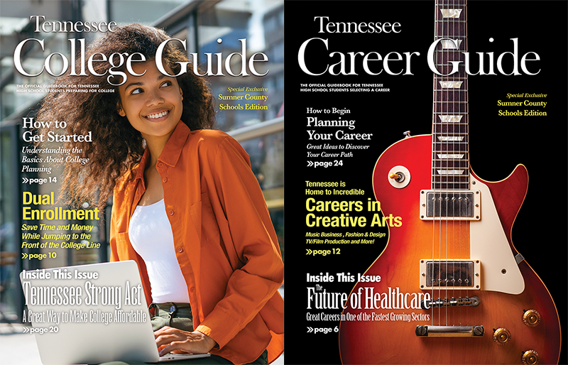 TN College and Career Guide