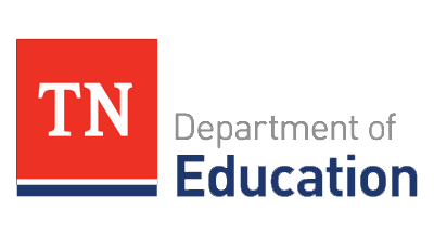 tn doe logo