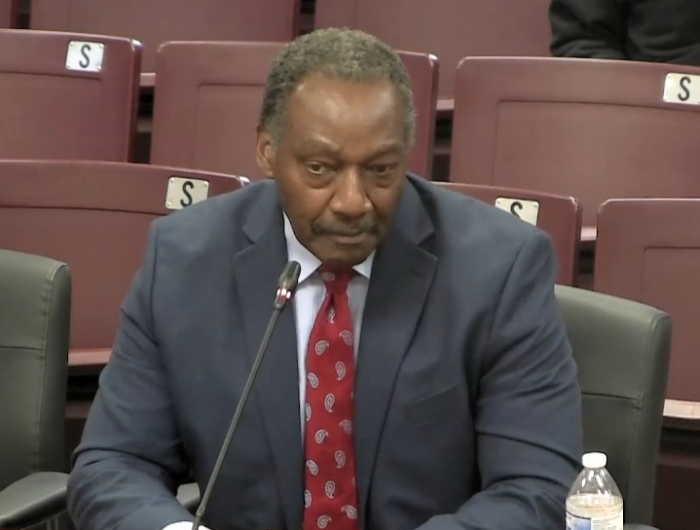 jesse jackson