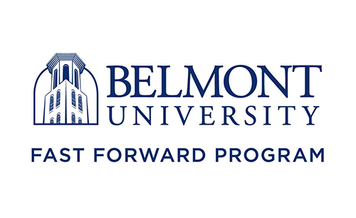 belmont fast forward