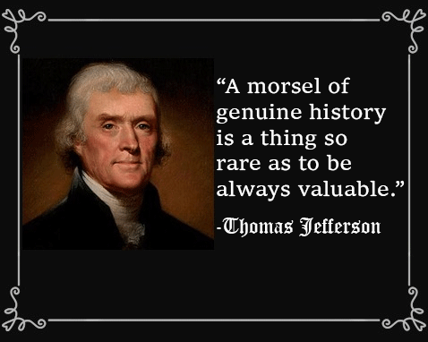 archives jefferson quote