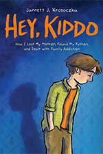 Hey Kiddo Book Cover ways to make sunshine