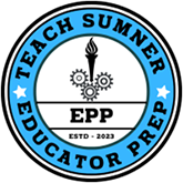 teach sumner educator prep logo