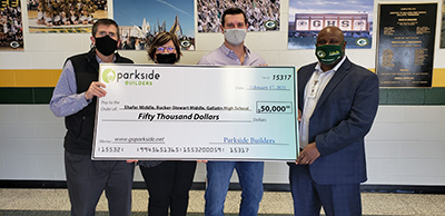 Parkside Builders