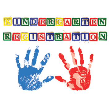 kindergarten registration new