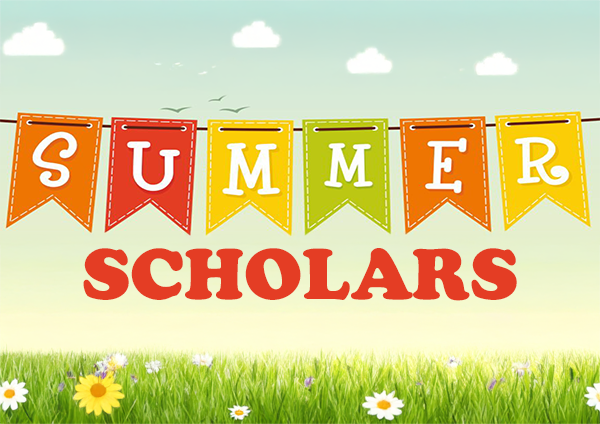summer scholars 2005
