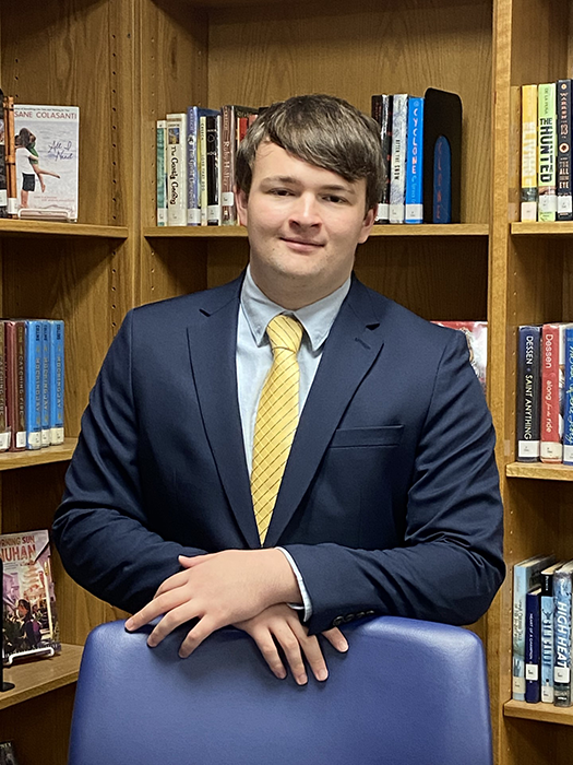 carson cox