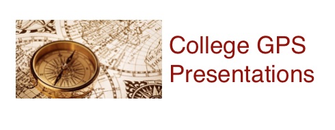 college GPS