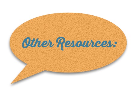 other resources