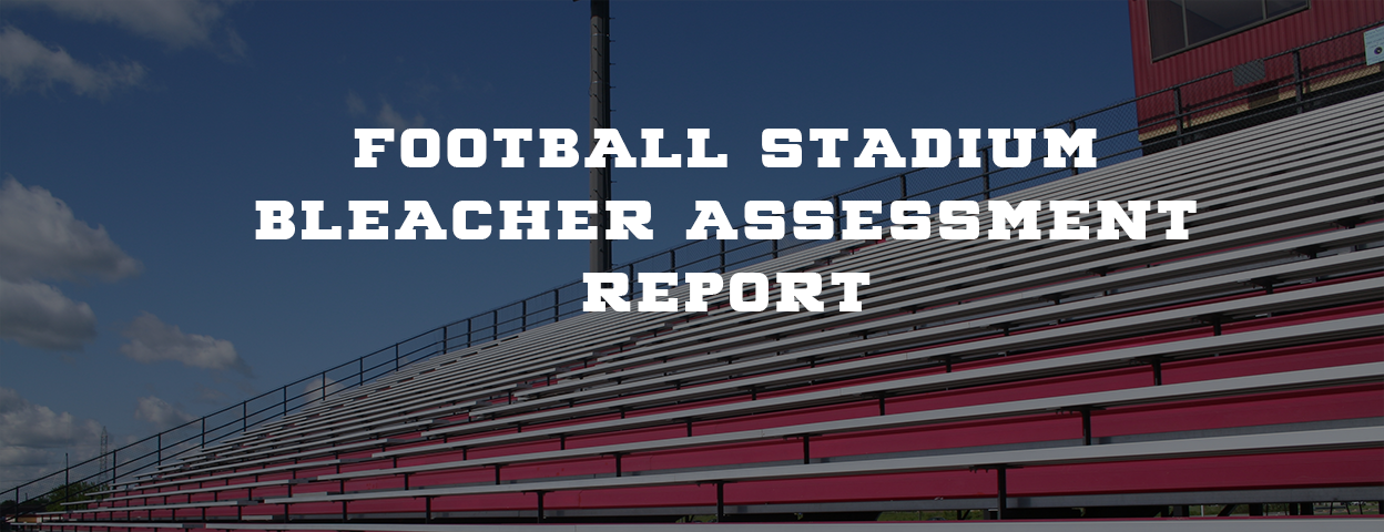 Football Stadium Bleacher Report