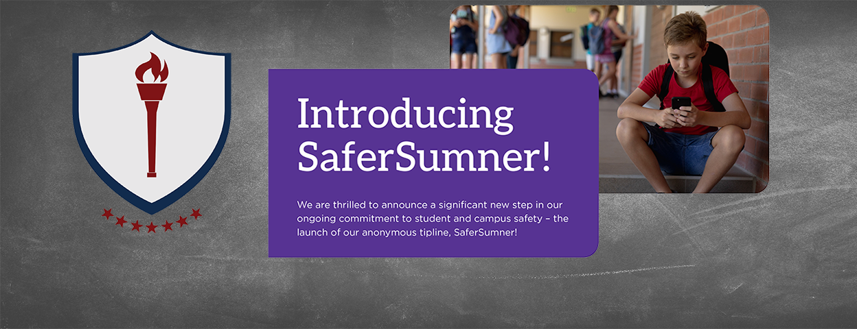Introducing Safer Sumner