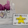 bus driver of year