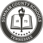 Sumner County school's logo